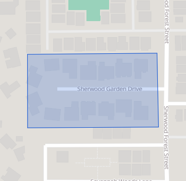 Neighborhood Map