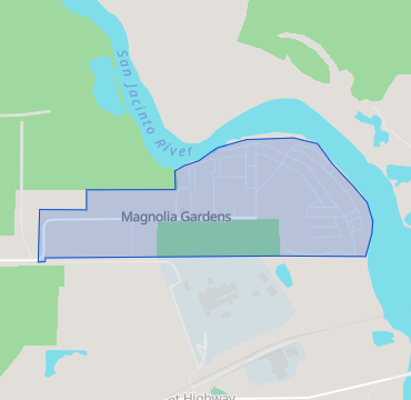 Neighborhood Map