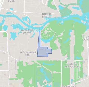Neighborhood Map
