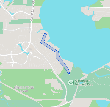 Neighborhood Map