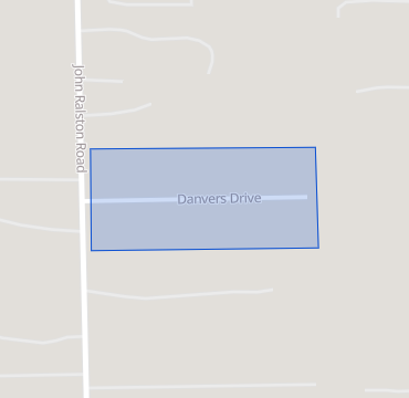 Neighborhood Map