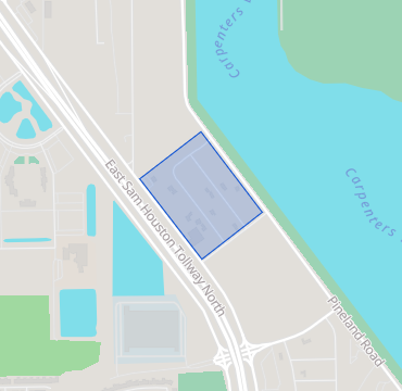 Neighborhood Map