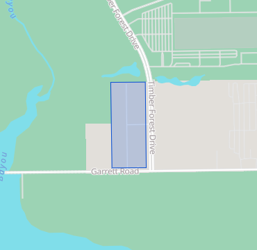 Neighborhood Map