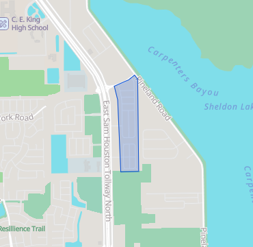 Neighborhood Map
