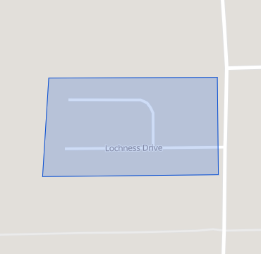 Neighborhood Map