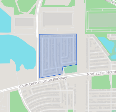 Neighborhood Map