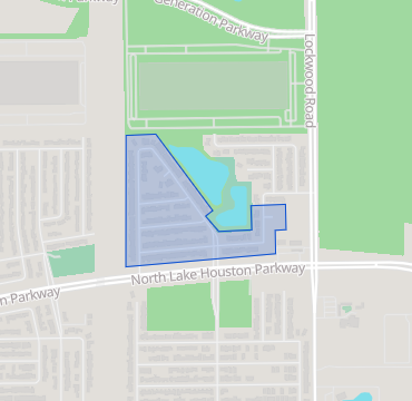 Neighborhood Map