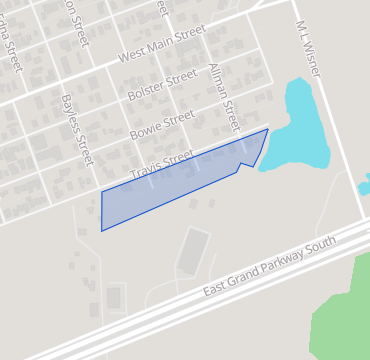 Neighborhood Map
