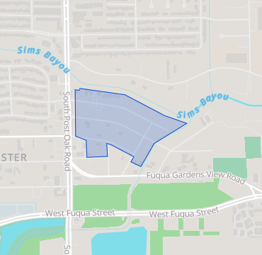 Neighborhood Map