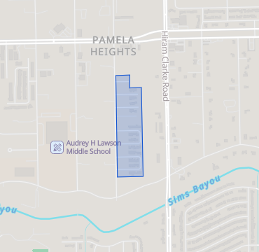 Neighborhood Map