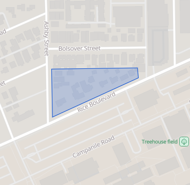 Neighborhood Map