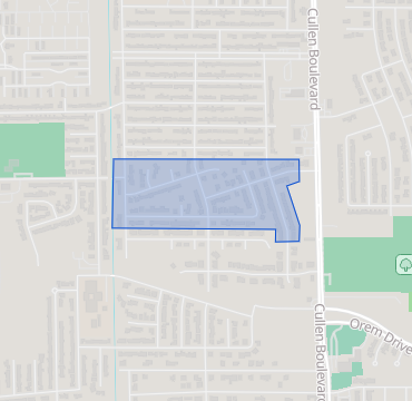 Neighborhood Map