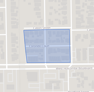 Neighborhood Map
