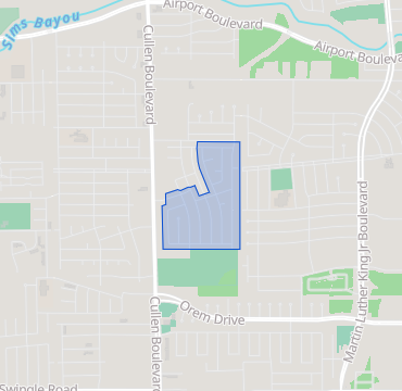 Neighborhood Map