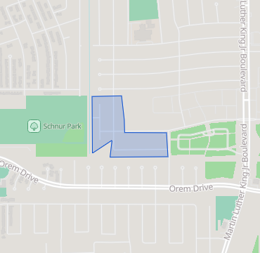 Neighborhood Map