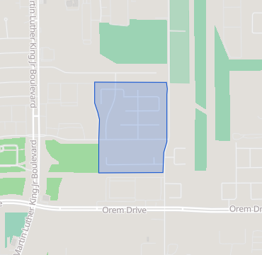 Neighborhood Map