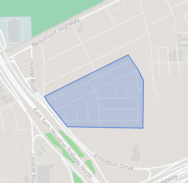 Neighborhood Map