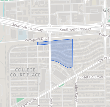Neighborhood Map