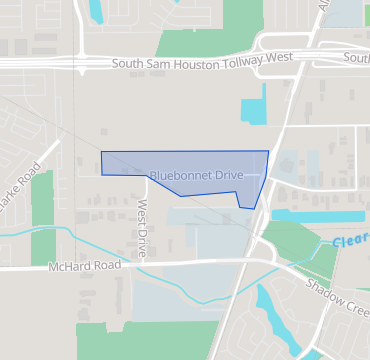 Neighborhood Map