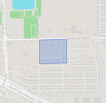 Neighborhood Map
