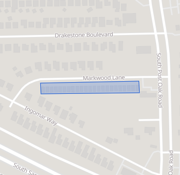 Neighborhood Map