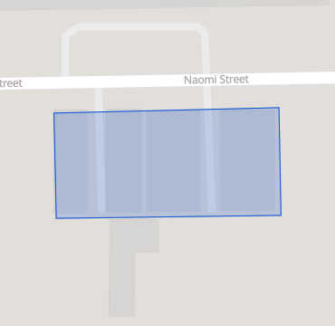 Neighborhood Map