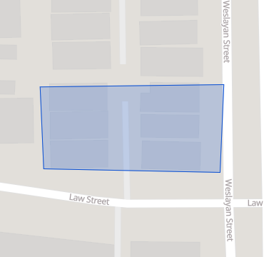 Neighborhood Map