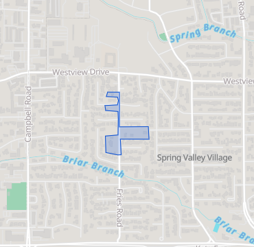 Neighborhood Map