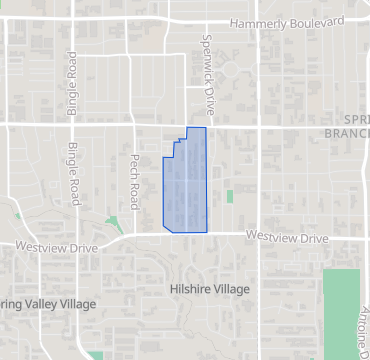 Neighborhood Map
