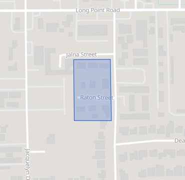 Neighborhood Map
