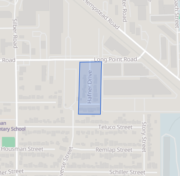 Neighborhood Map