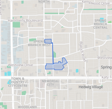 Neighborhood Map