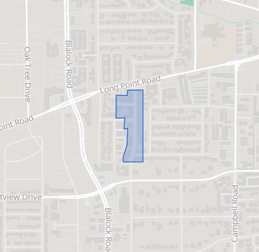 Neighborhood Map