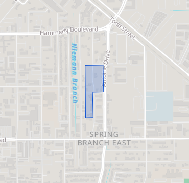 Neighborhood Map