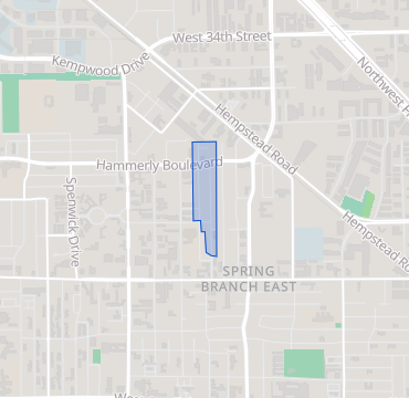 Neighborhood Map