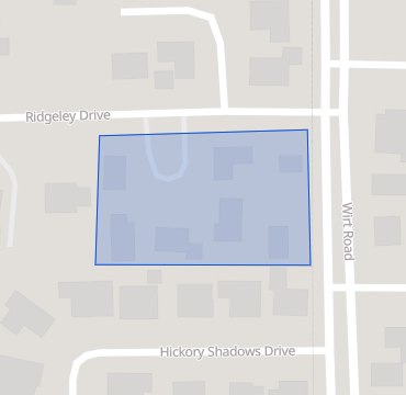 Neighborhood Map