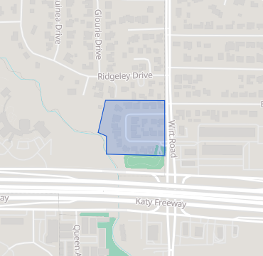 Neighborhood Map