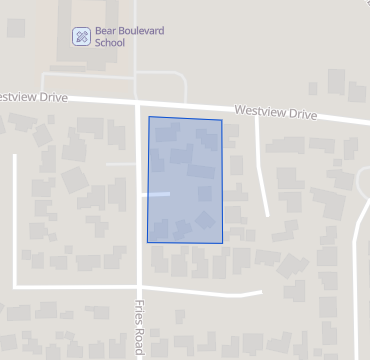 Neighborhood Map