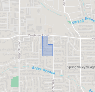 Neighborhood Map