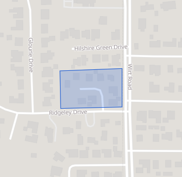 Neighborhood Map