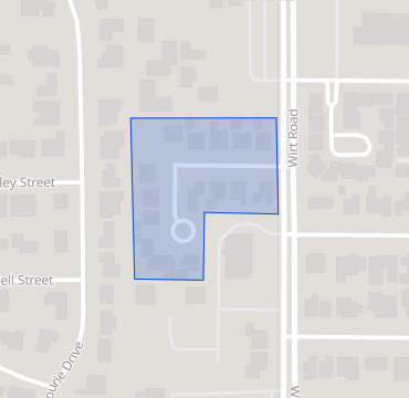 Neighborhood Map