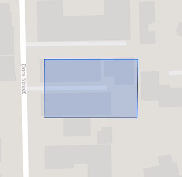 Neighborhood Map