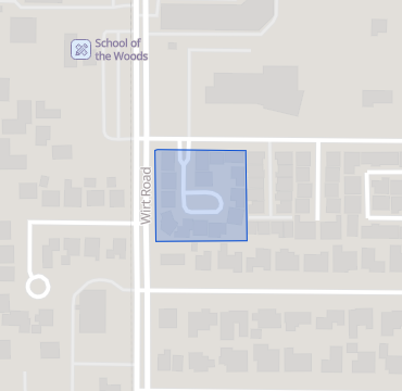 Neighborhood Map