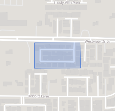 Neighborhood Map