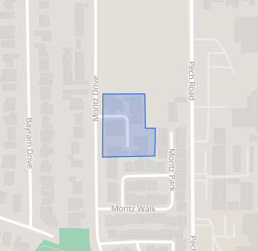 Neighborhood Map