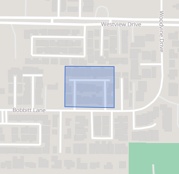 Neighborhood Map