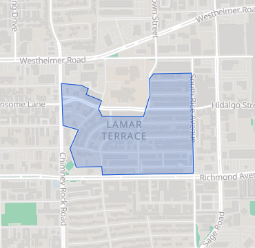 Neighborhood Map