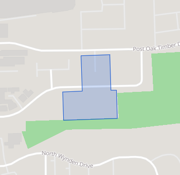 Neighborhood Map