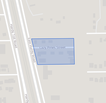 Neighborhood Map