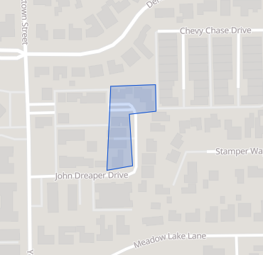 Neighborhood Map